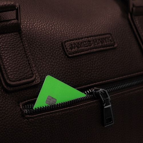 James Hawk torba weekendowa męska + GRATIS kosmetyczka na Arena.pl