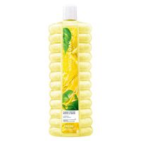 Avon Senses Lemon Burst Płyn do kąpieli - 1L