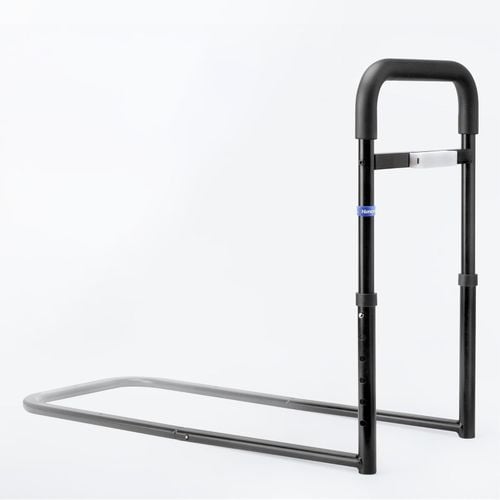 Poręcz do łóżka dla seniora NIMOOD C1 pomoc przy wstawaniu POWYSTAWOWY na Arena.pl