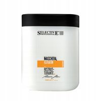 Selective Keratin Odbudowująca Maska do włosów z Keratyną 1L +GRATIS Próbka