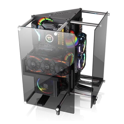 Thermaltake Core P90 USB3.0 Tempered Glass na Arena.pl