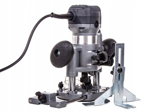 FREZARKA GÓRNOWRZECIONOWA DO DREWNA WYCINARKA 6-8 na Arena.pl