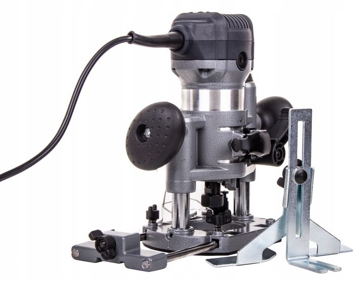 FREZARKA GÓRNOWRZECIONOWA DO DREWNA WYCINARKA 6-8 zdjęcie 12