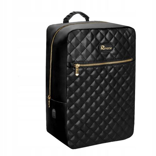 Plecak do samolotu torba bagaż 40x20x25 RYANAIR na Arena.pl