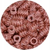 SPRĘŻYNKI MIEDZIANE WYPEŁNIENIE PRYZMATYCZNE 1 Ltr