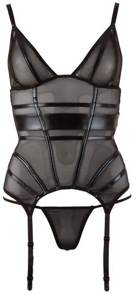 Cami Suspender Xl zdjęcie 5