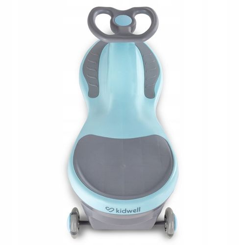 Jeździk grawitacyjny KIDWELL ROLLO kółka świecące LED jak Skiddou Bjorg na Arena.pl