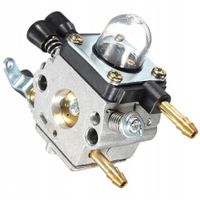 GAŹNIK STIHL BG45 BG46 BG55 BG65 SH85 BG85 SH55