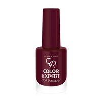 Golden Rose Color Expert Nail Lacquer 34 Trwały lakier do paznokci Kolor - 34