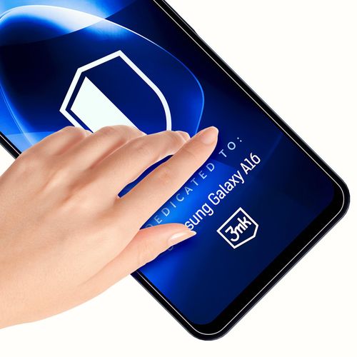 samsung galaxy a16 - 3mk flexibleglass na Arena.pl