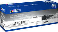 Toner BLACK POINT LCBPSCLT406BK