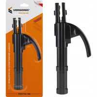 Uchwyt spawalniczy do elektrod MMA 300A VERGIONIC