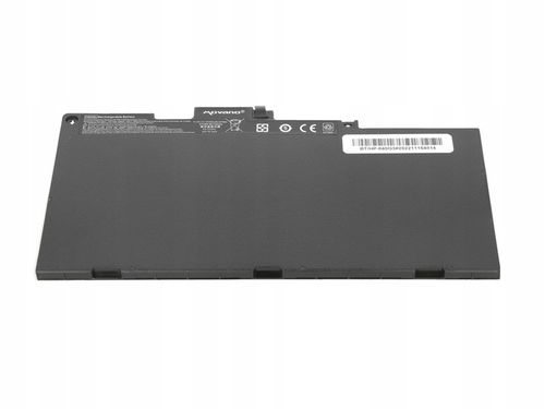 Bateria CS03XL CS03 do HP EliteBook 745 755 840 848 850 G3 47Wh na Arena.pl