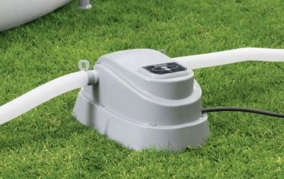 Podgrzewacz do basenu 2,800W Bestway na Arena.pl