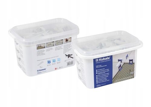 KUBALA KLINY SMART-LEVEL 1896 100 SZT na Arena.pl