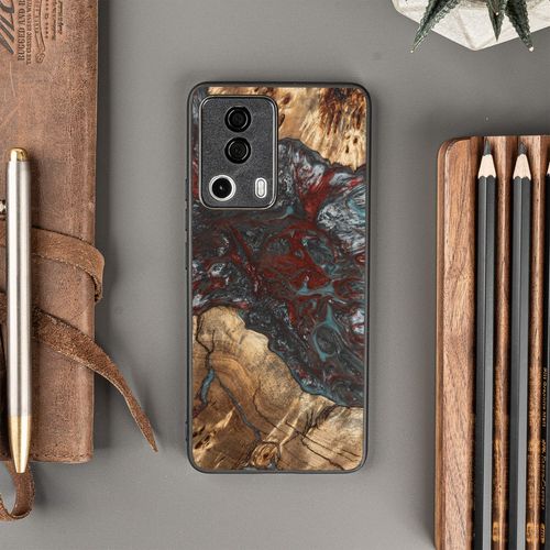 etui bewood unique - xiaomi 13 lite - planets - pluton na Arena.pl