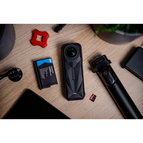 Akumulator Newell zamiennik CINSBAHA do Insta360 X5 na Arena.pl