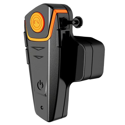 intercom zestaw BT1000m GPS MP3 KASK skuter choper na Arena.pl