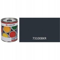 Lakier Granatowy Same 731008KR