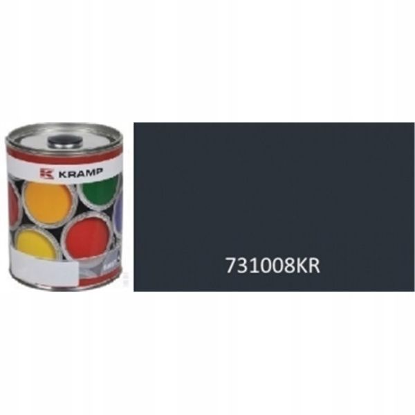 Lakier Granatowy Same 731008KR zdjęcie 1