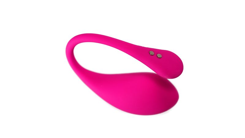 Lovense Lush 3 zdjęcie 2