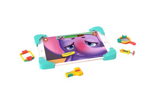 playshifu tacto doktor 2484 na Arena.pl