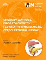 Choroby wątroby, dróg żółciowych...