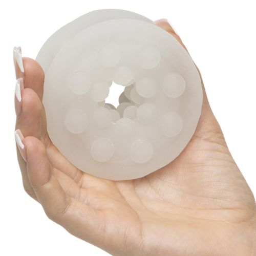 Masturbator - BlowYo Ultimate Bubble Intense Oral Super Stroker na Arena.pl