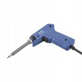 Lutownica grzałkowa ceramiczna ze sterownikiem temperatury 30-130W