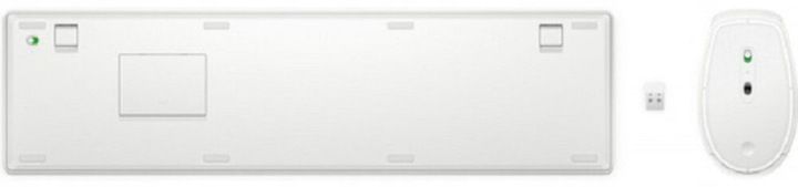 Zestaw HP 650 zdjęcie 13