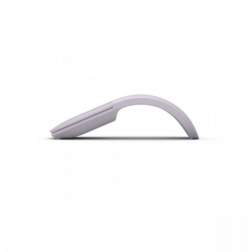 Microsoft Mysz Arc Mouse BT LILAC ELG-00021 na Arena.pl