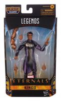 Hasbro Marvel Legends Eternals Kingo figurk 16cm