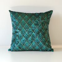 Poduszka dekoracyjna Diamonds 01