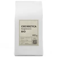 Ciecierzyca Bezglutenowa BIO 800 g - THE Planet
