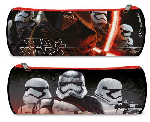 Star Wars pencil case na Arena.pl