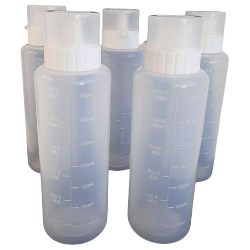 Pojemnik Butelka  Dozownik na Sosy 350ml 5szt na Arena.pl