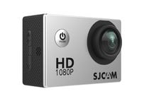 KAMERA SPORTOWA SJCAM SJ4000 FULL HD WODOODPORNA LCD 2.0" AKCESORIA MOTO PL