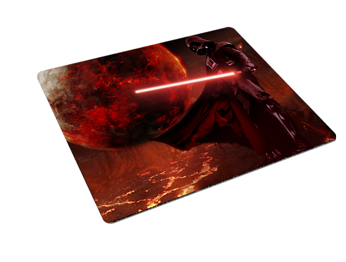 Podkładka pod myszkę Star Wars zdjęcie 1