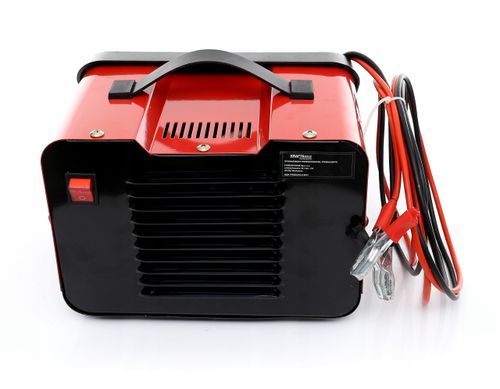 Prostownik samochodowy 12/24v 15a 150ah KD1906 na Arena.pl
