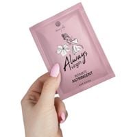 "Żel nawilżający dla kobiet, ściągający - 4 ml"