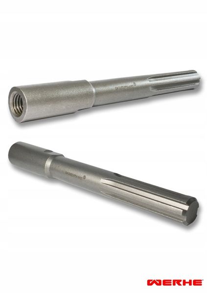 Adapter SDS MAX Do M14 W wewnętrzny Werhe zdjęcie 2