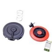 Zestaw naprawczy odmy oleju do AUDI Q3 VW Tiguan