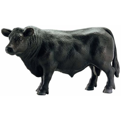 Schleich Angus czarny byk na Arena.pl