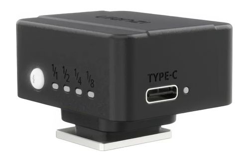 Lampa byskowa Ulanzi SL01 na Arena.pl