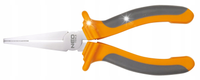 Szczypce płaskie 160mm Neo 01-019