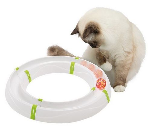 Ferplast Zabawka Magic Circle [85100500] na Arena.pl