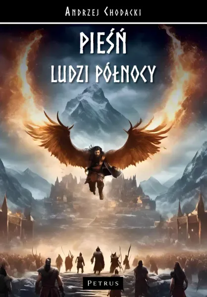 Pieśń Ludzi Północy zdjęcie 1