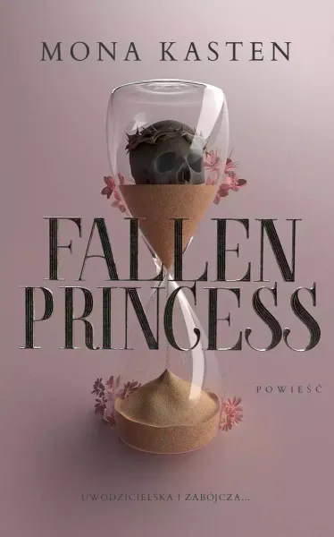 Fallen Princess zdjęcie 1