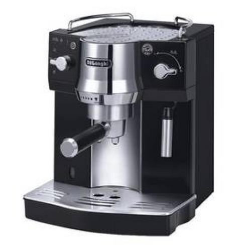Espresso DeLonghi EC820 Czarne na Arena.pl