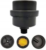 FILTR POWIETRZA DO KOMPRESORA SPRĘŻARKI 3/8 -16mm PLASTIK